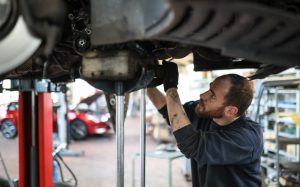 Werkstatt Impression 2